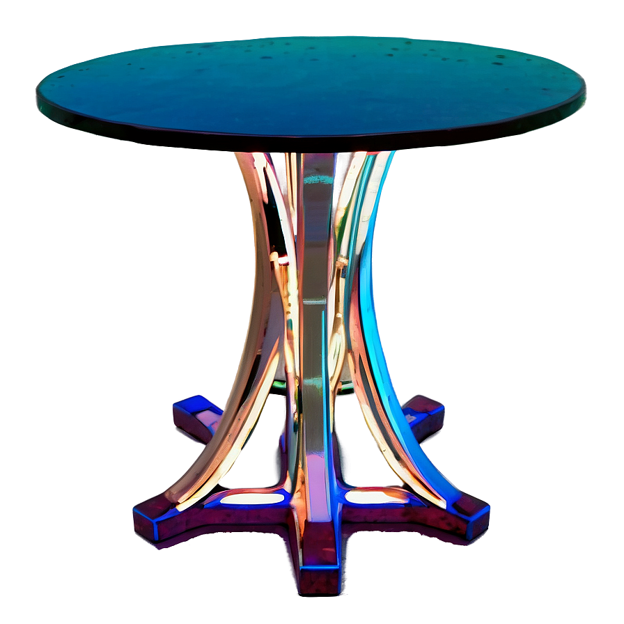 Round End Table Png Yqd