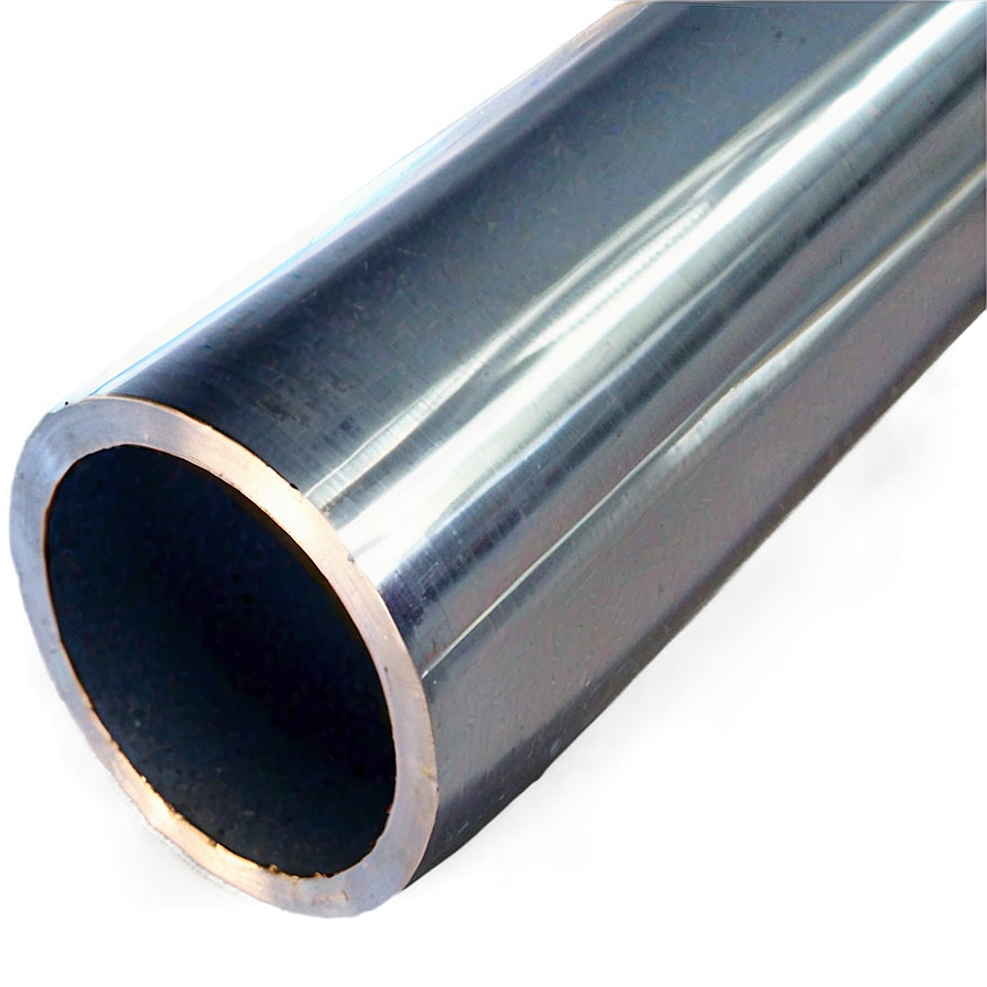 Round Metal Pipe Png 30