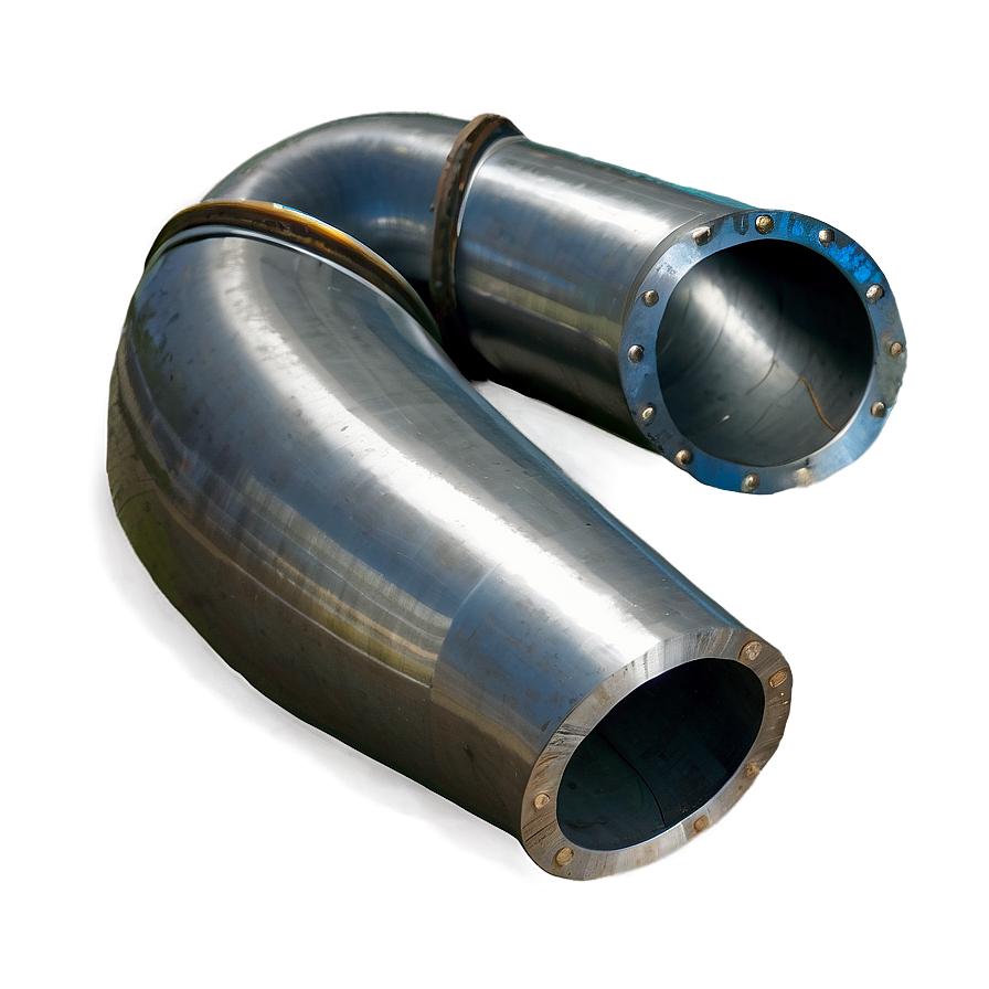 Round Metal Pipe Png Kex85