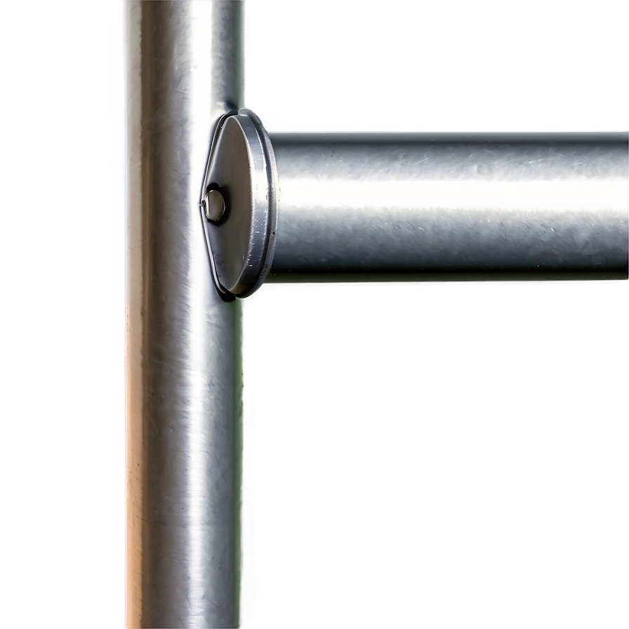 Round Metal Pole Png Cxs