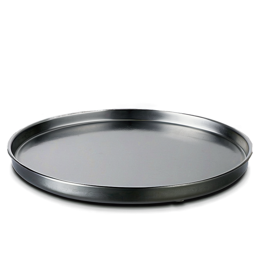 Round Metal Tray Png Ain47