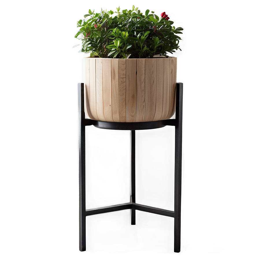 Round Planter Box Png Njv