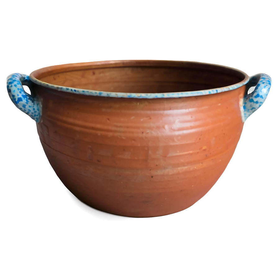 Round Pot Png 62