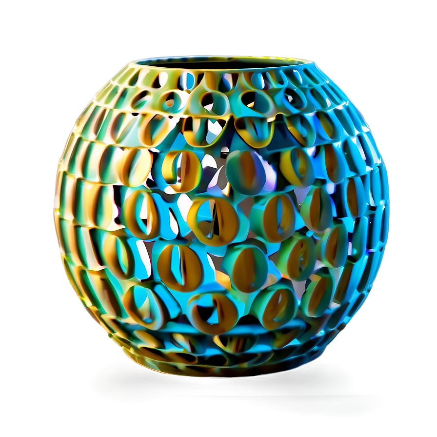 Round Vase Png Uir52