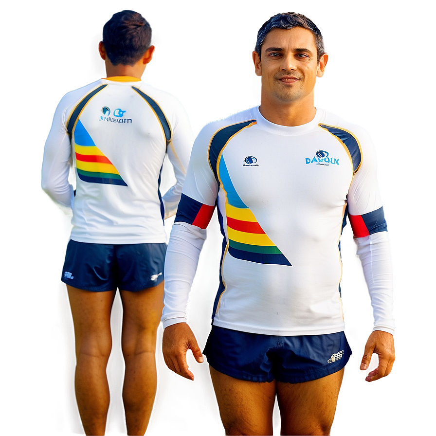 Rowing Club Jersey Png 06202024