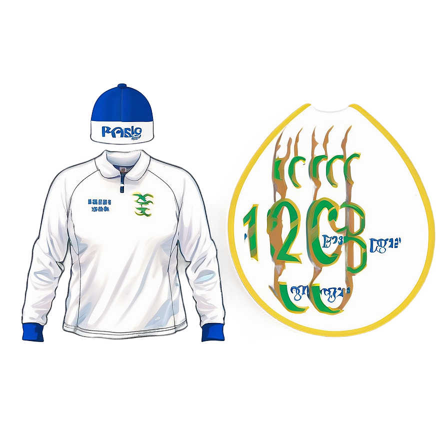 Rowing Club Jersey Png Axn72