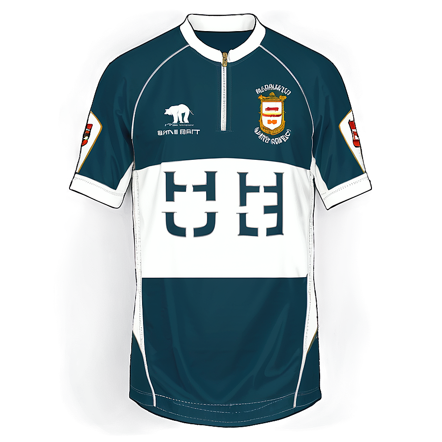 Rowing Club Jersey Png Knu