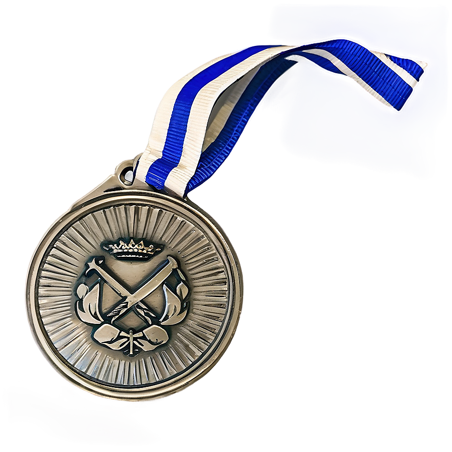 Rowing Medal Png Vsf25