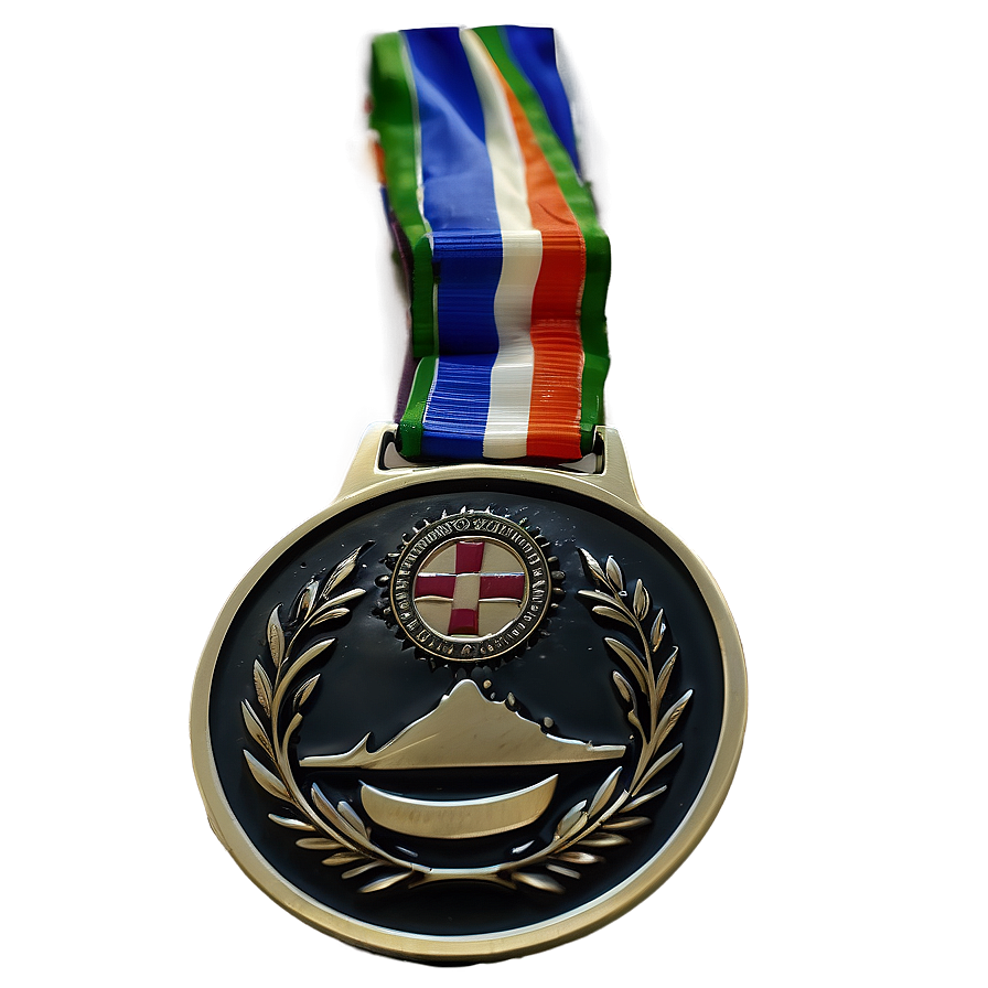 Rowing Medal Png Ydq