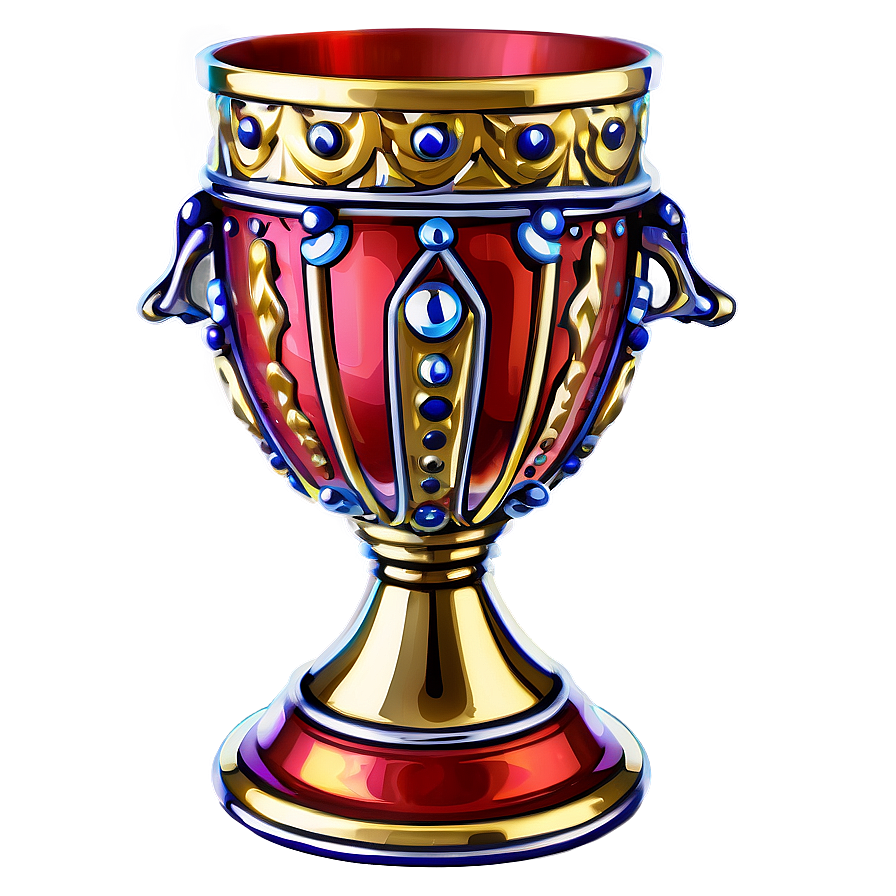 Royal Chalice Png Fxj90