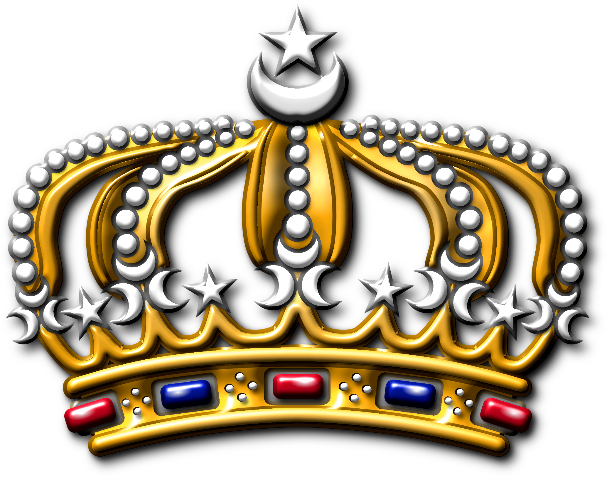 Royal Crown Graphic