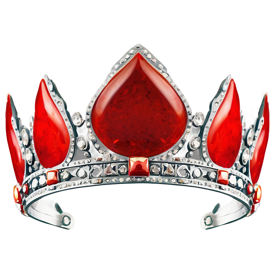 Royal Crown Tiara Png 05252024