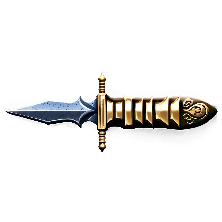 Royal Dagger Png Xqn4