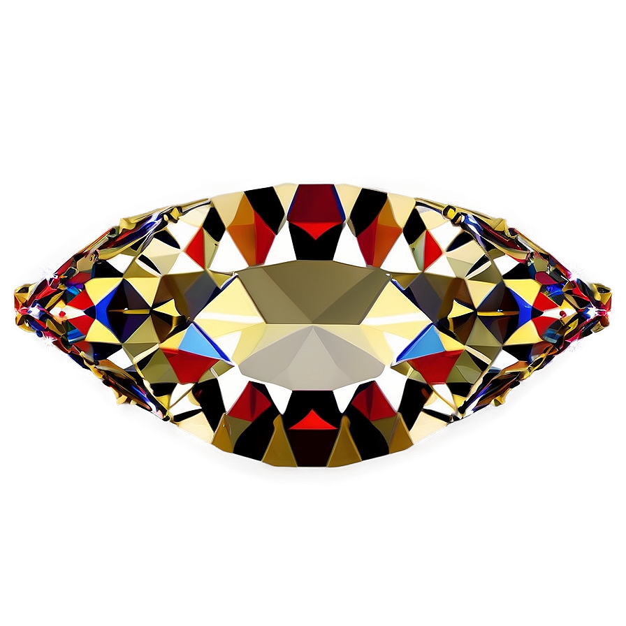 Royal Diamante Luxury Png Ofn