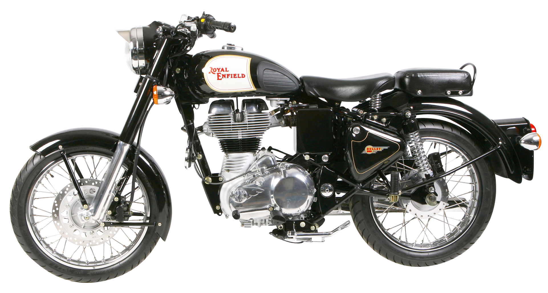 Royal Enfield Classic Motorcycle