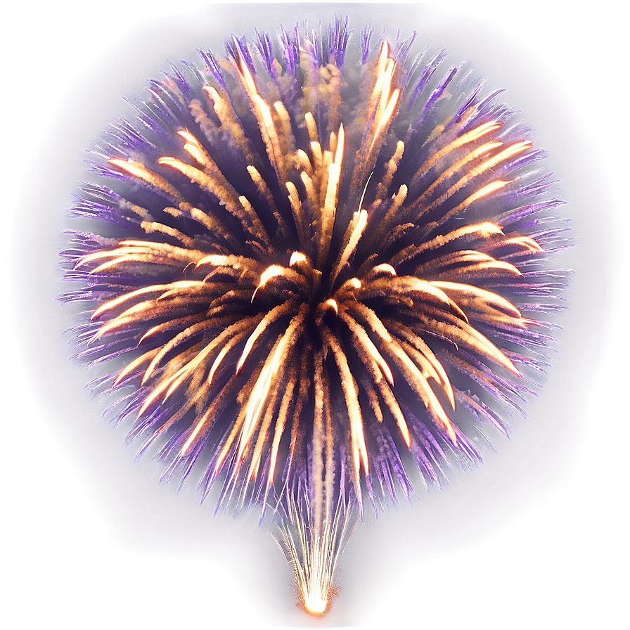 Royal Fireworks Png 13