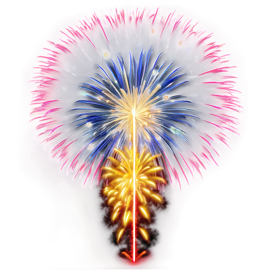 Royal Fireworks Png 51