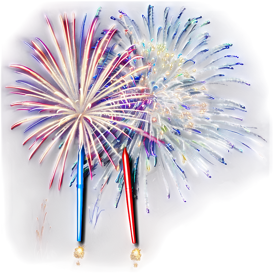 Royal Fireworks Png Kfr