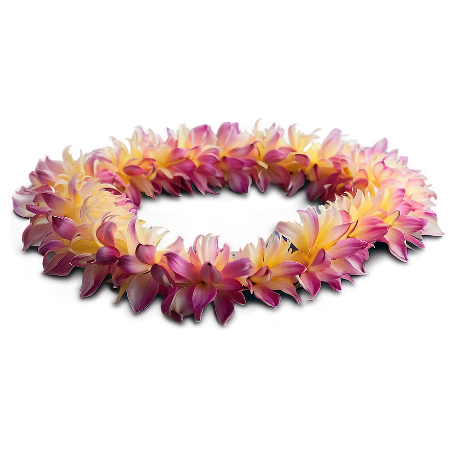 Royal Hawaiian Lei Png Sex