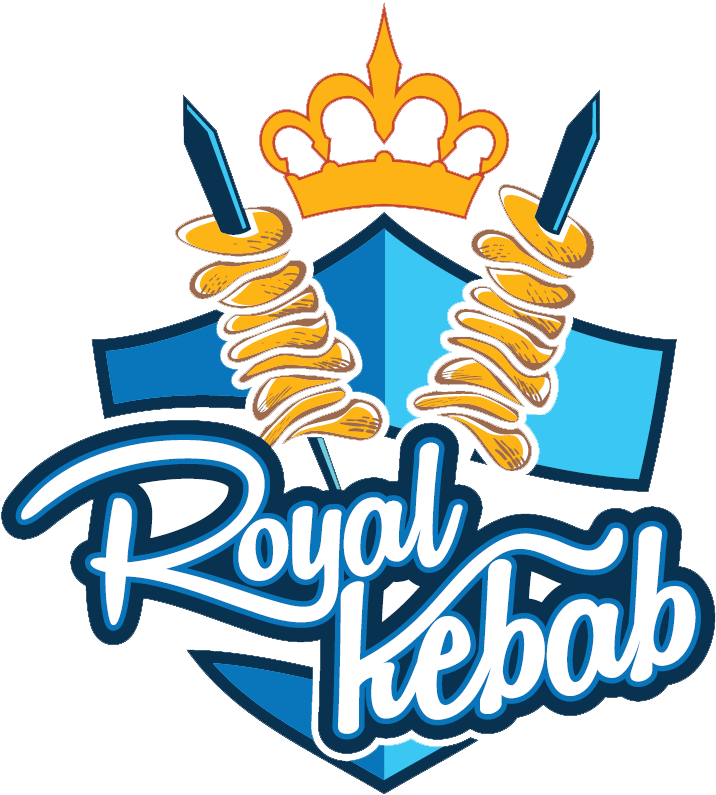 Royal Kebab Logo