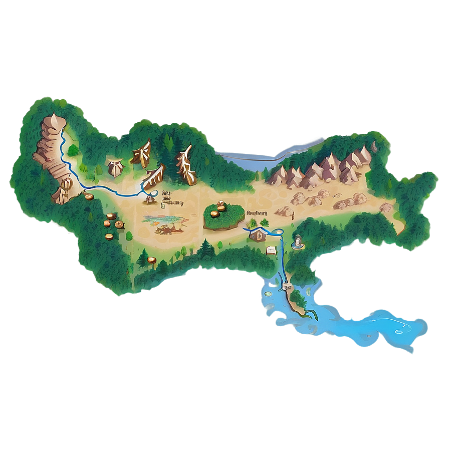 Royal Map Png 06252024