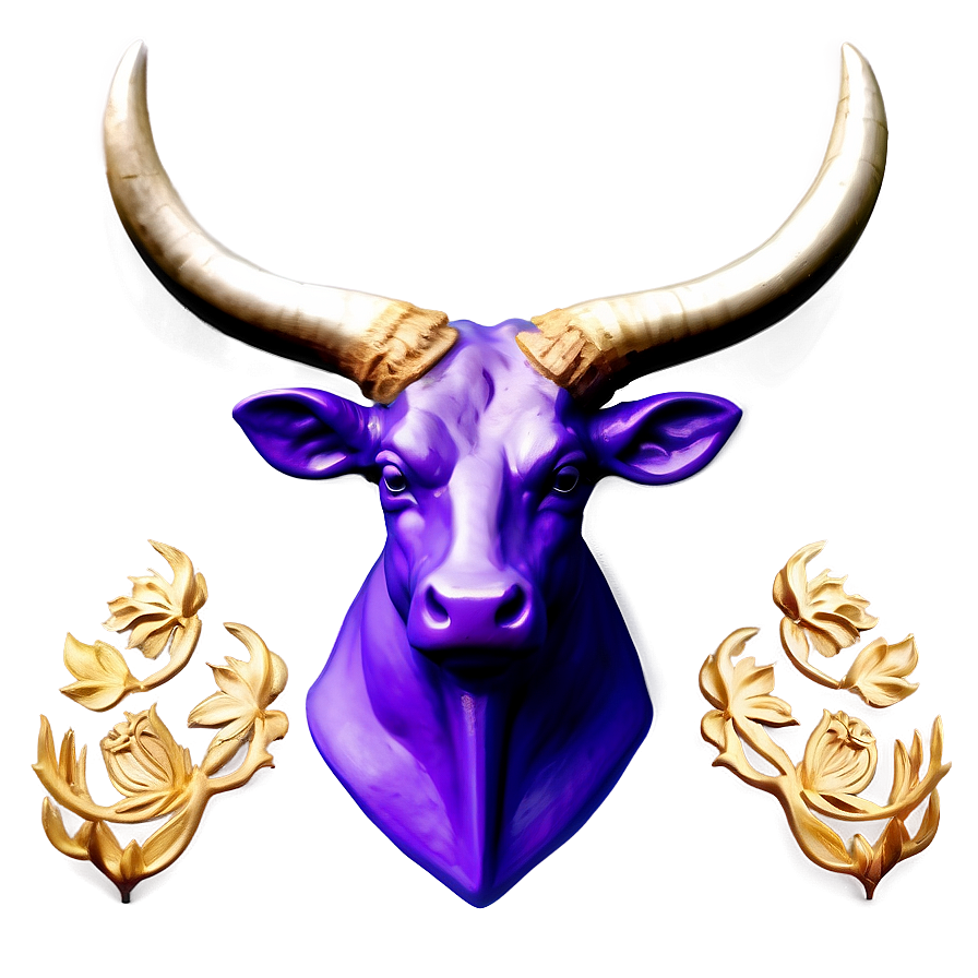 Royal Ox Emblem Png Bwp60