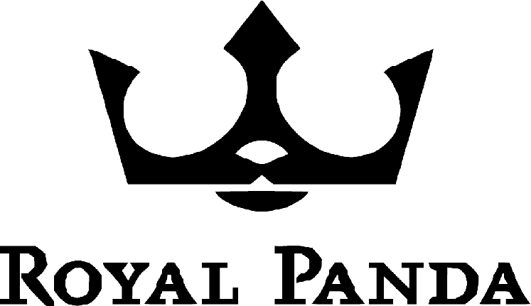 Royal Panda Logo