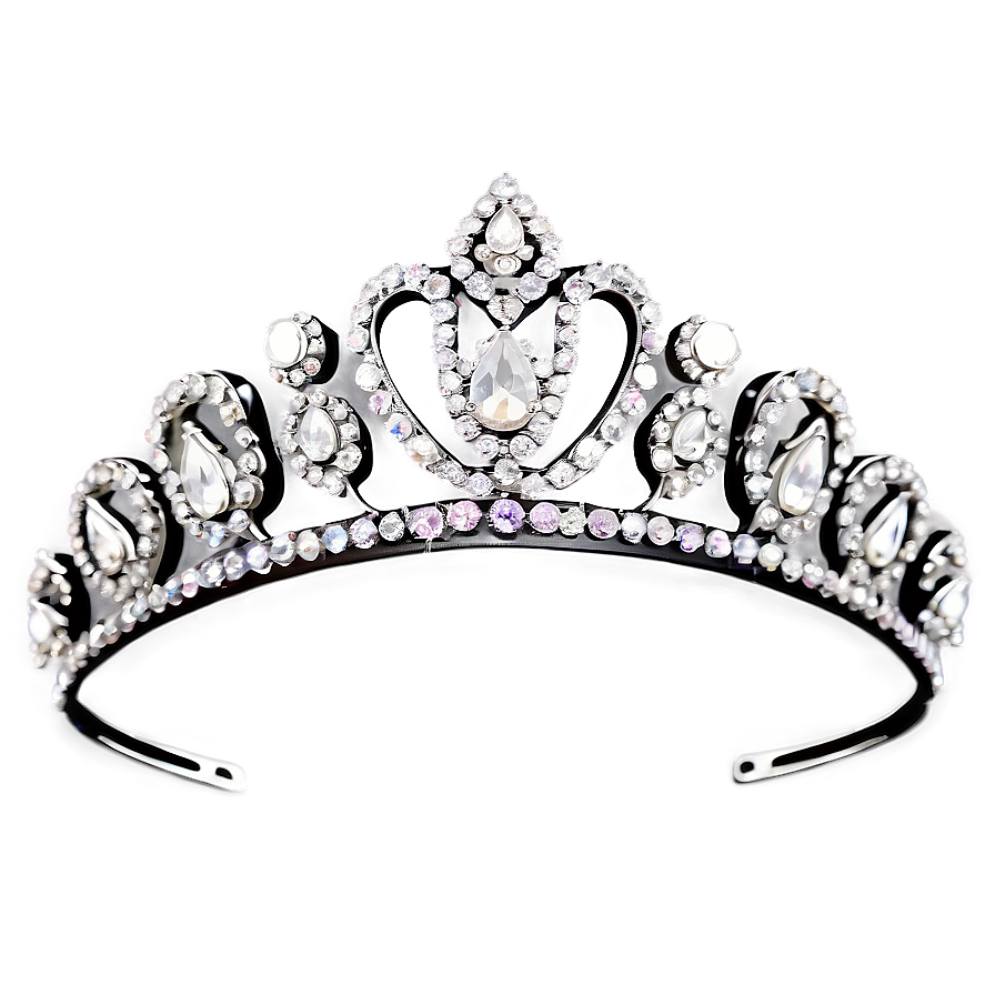 Royal Princess Tiara Png Ymq92