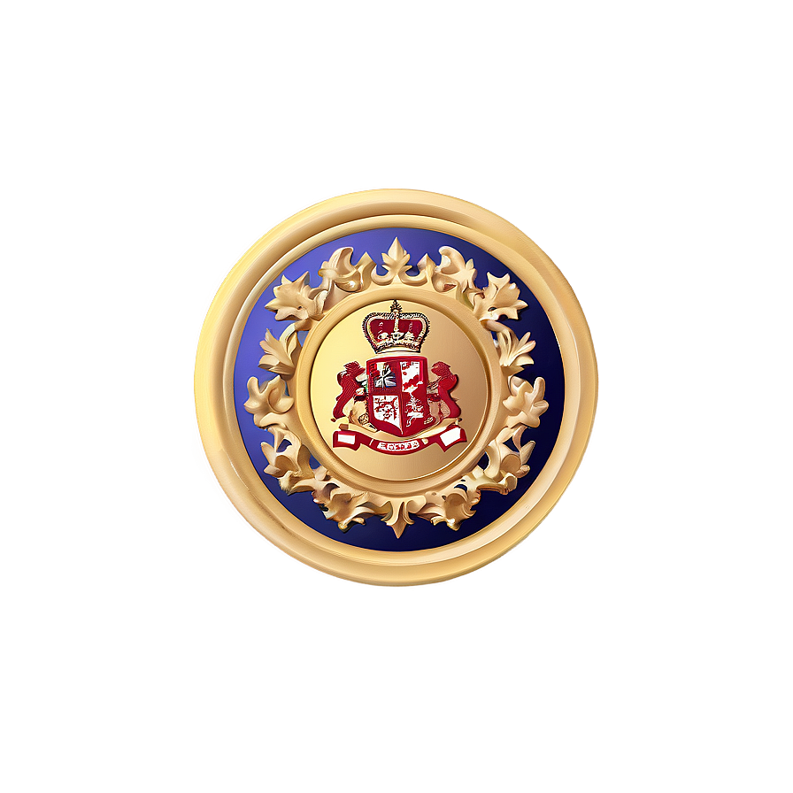 Royal Seal Png 61