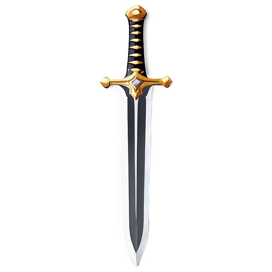 Royal Sword Png 06252024