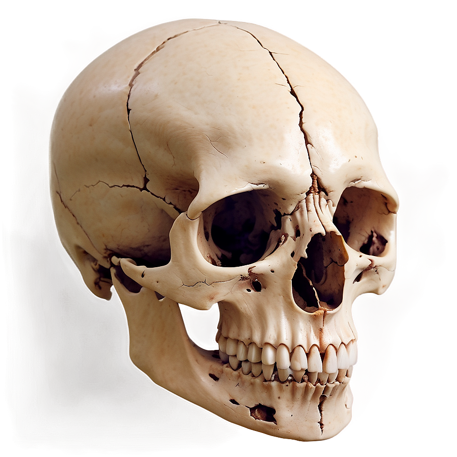 Royalty Free Animal Skull Png Glv