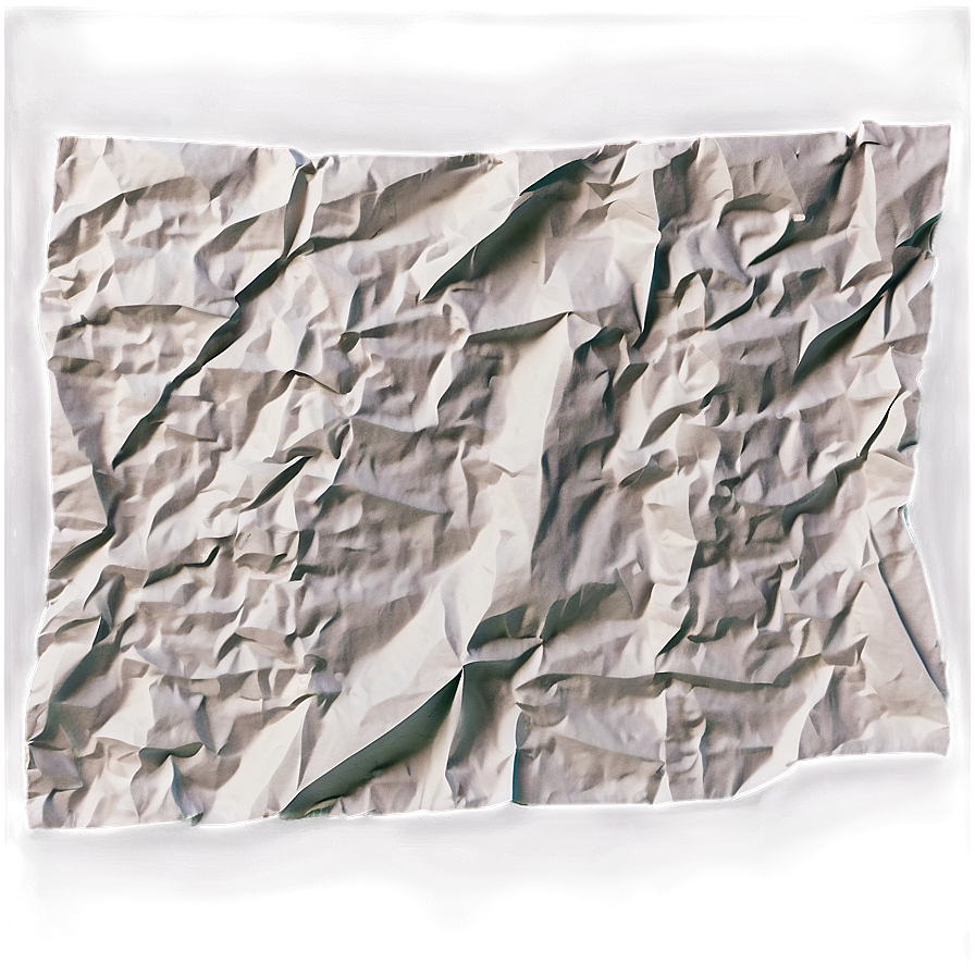 Royalty-free Crumpled Paper Texture Png Avv45