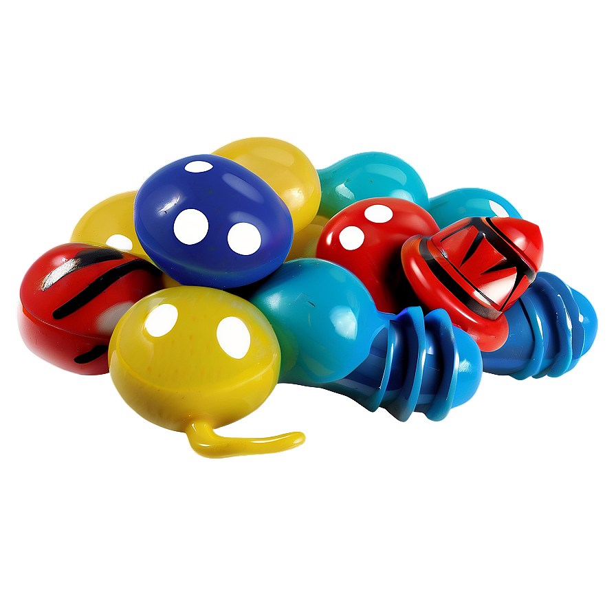 Rubber Baby Toy Png Cvp