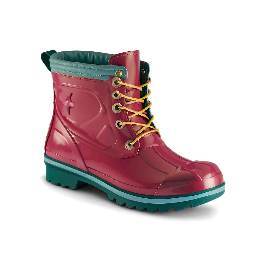 Rubber Boots Png 05242024