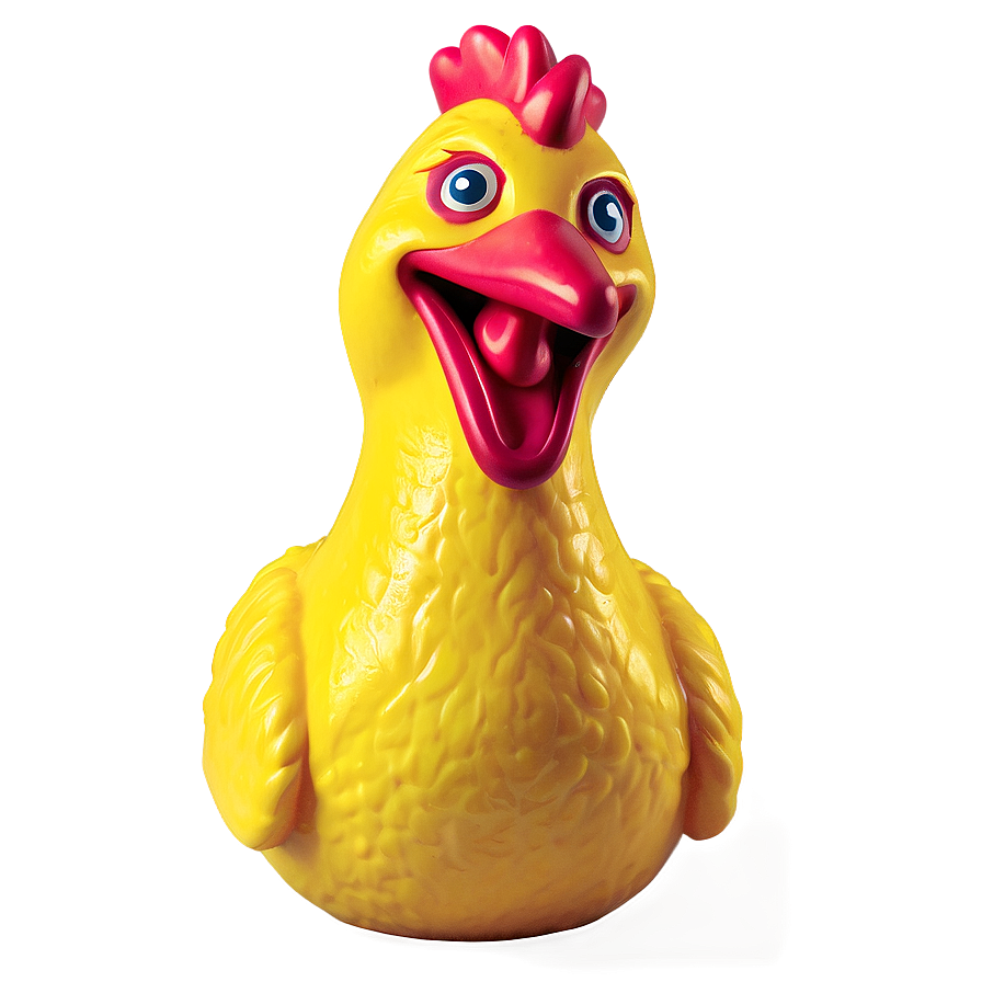 Rubber Chicken Gag Gift Png 06132024