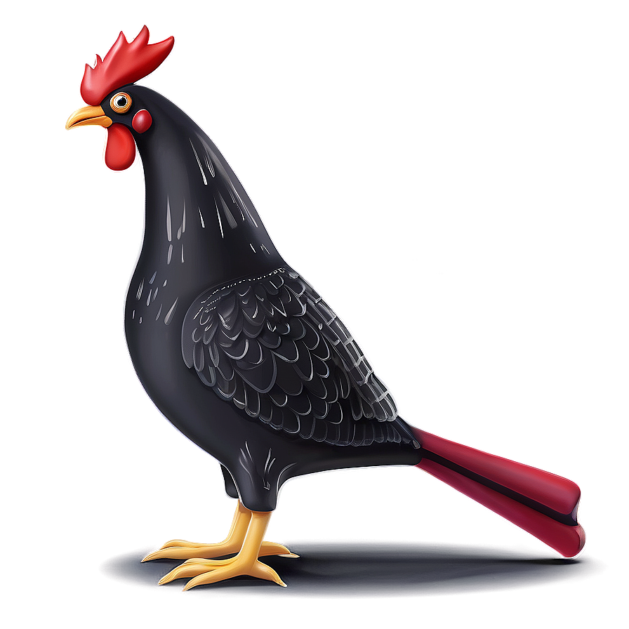 Rubber Chicken Illustration Png 87