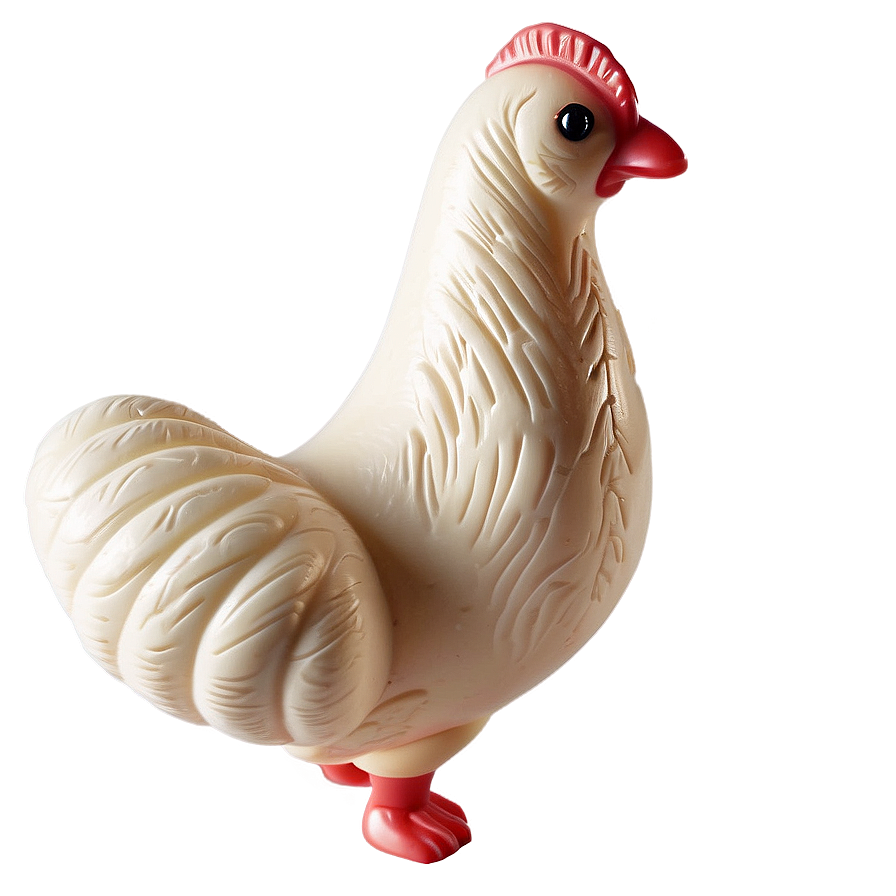 Rubber Chicken Office Toy Png Lyg82