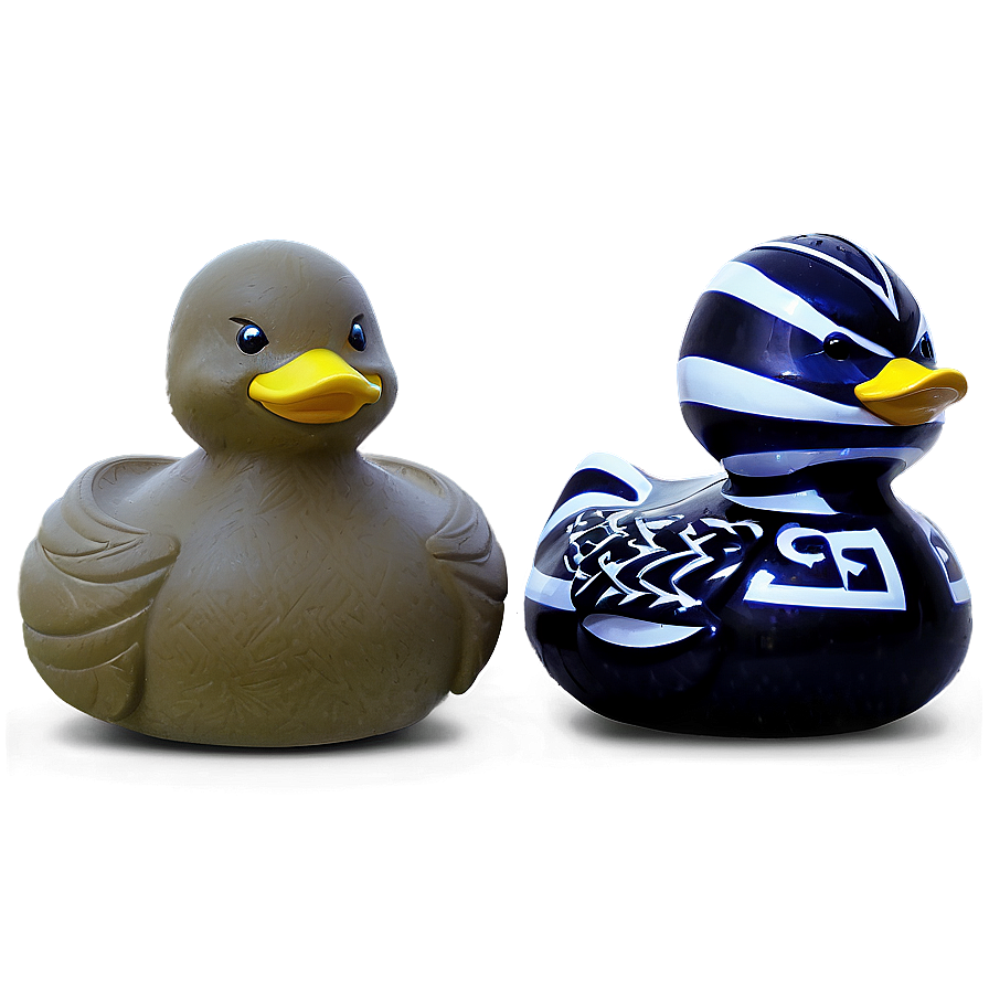 Rubber Duck Collection Png Kiv80