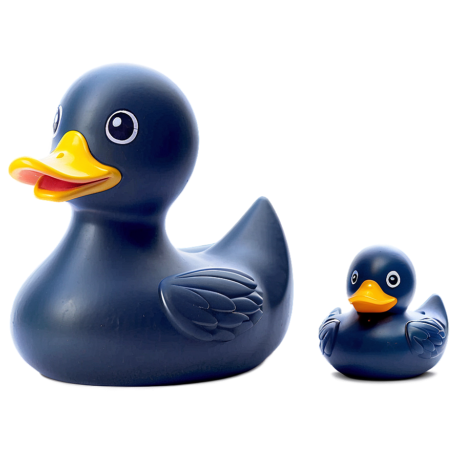 Rubber Duck Family Png 21