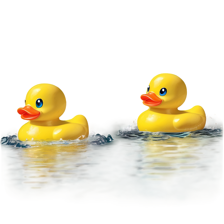 Rubber Duck Race Png 05252024