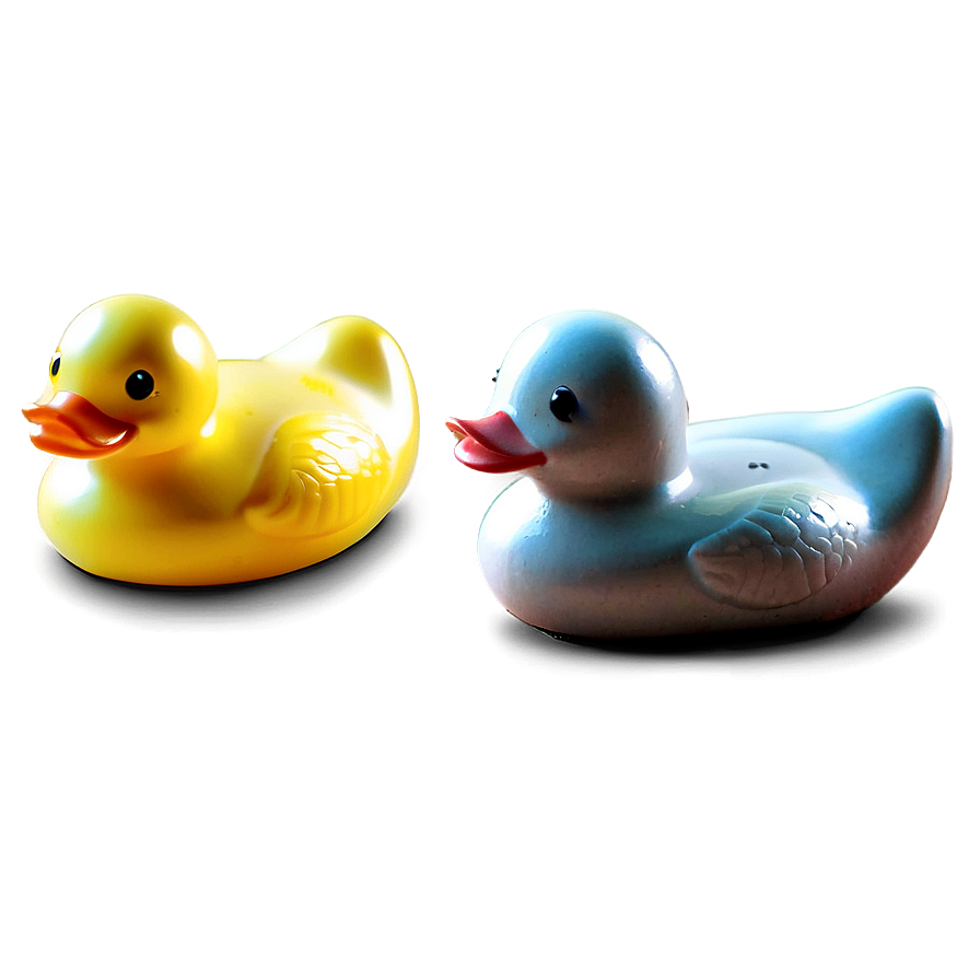 Rubber Duckie Love Png 06132024