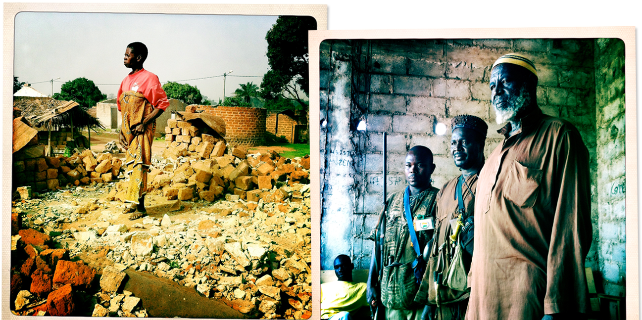 Rubble_and_ Resilience_ Africa