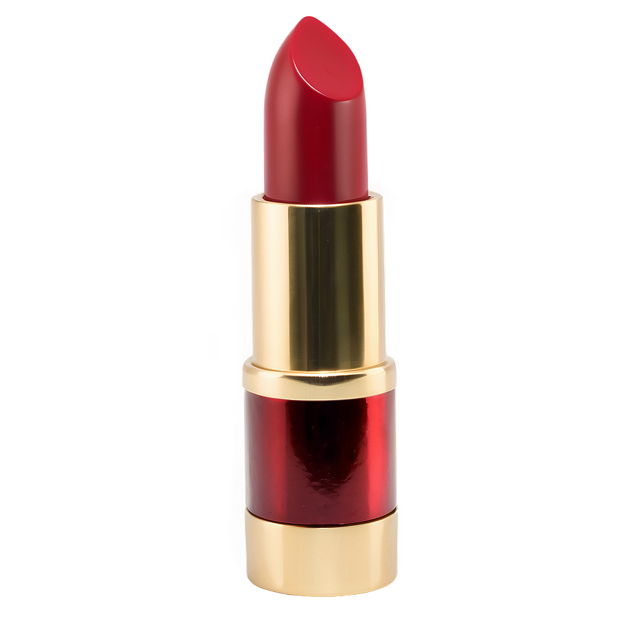 Ruby Red Lipstick Png 13