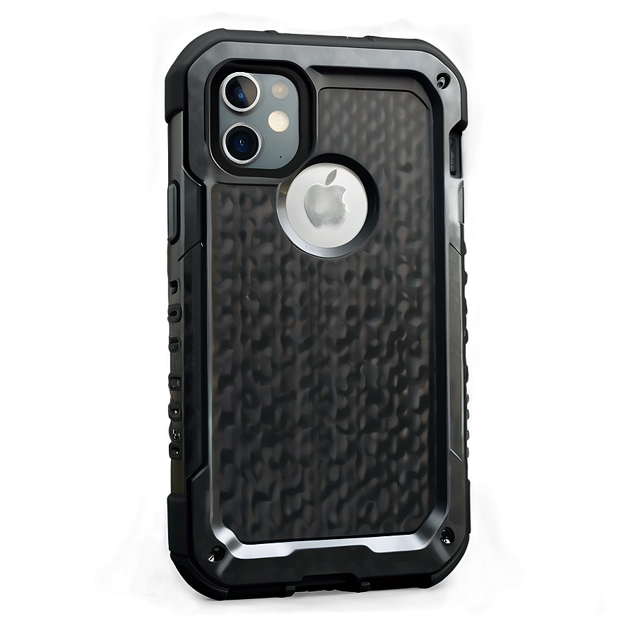 Rugged Armor Iphone Case Png Odw