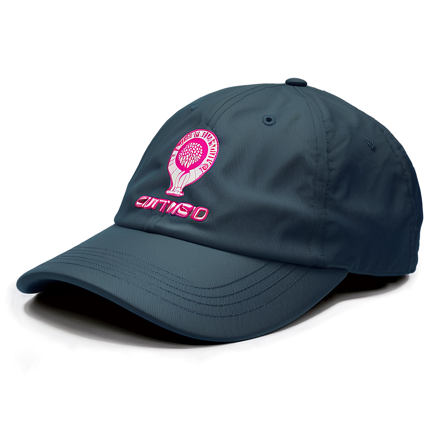 Running Dad Cap Model Png Wjq