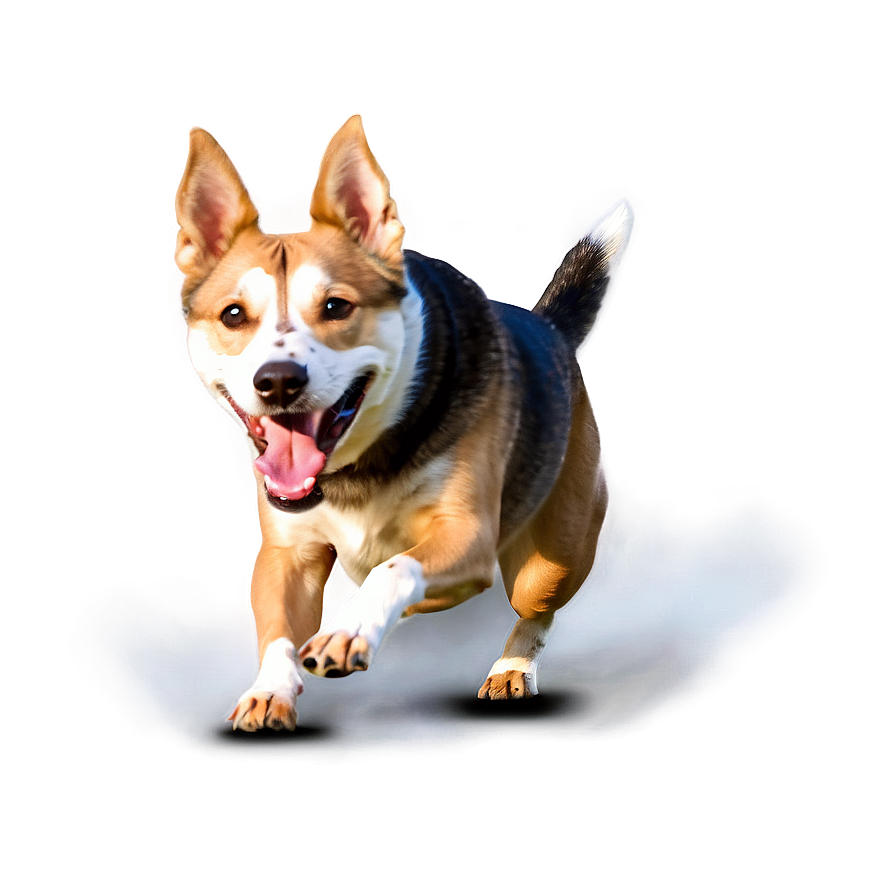 Running Dog Png Eyr