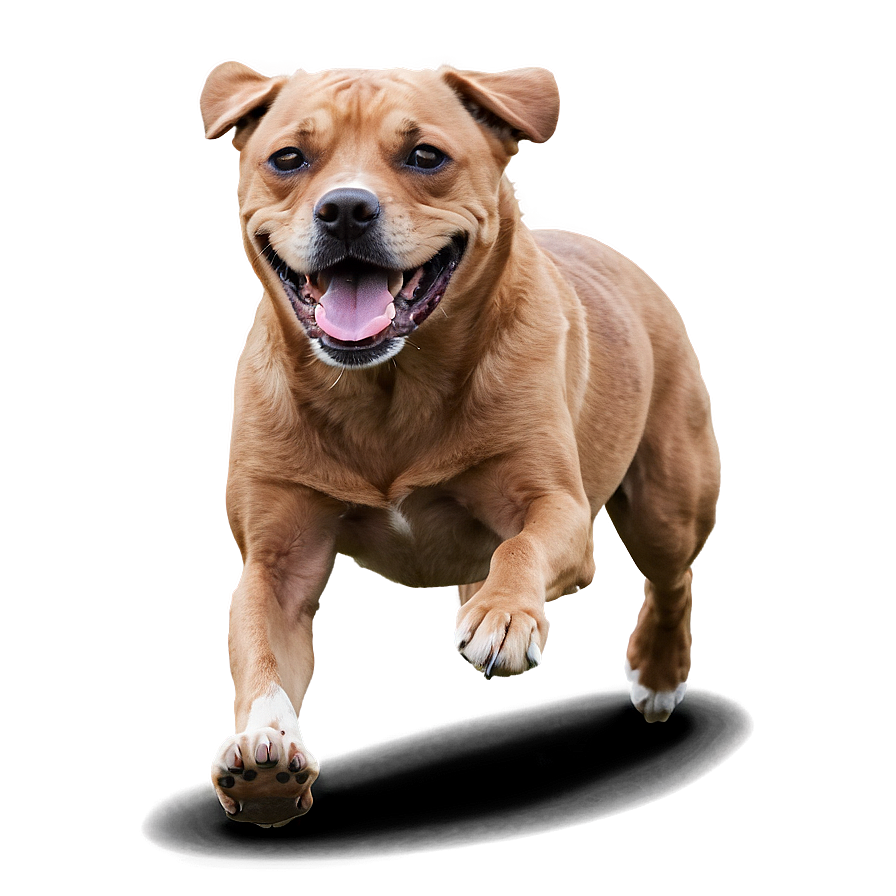 Running Dog Png Ror26