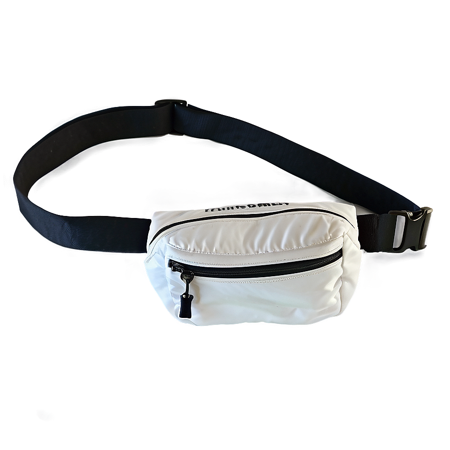 Running Fanny Pack Png 32