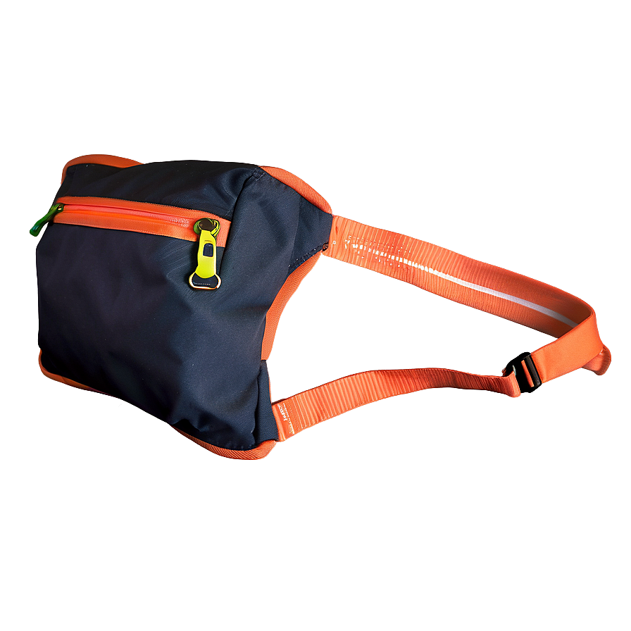 Running Fanny Pack Png Pof