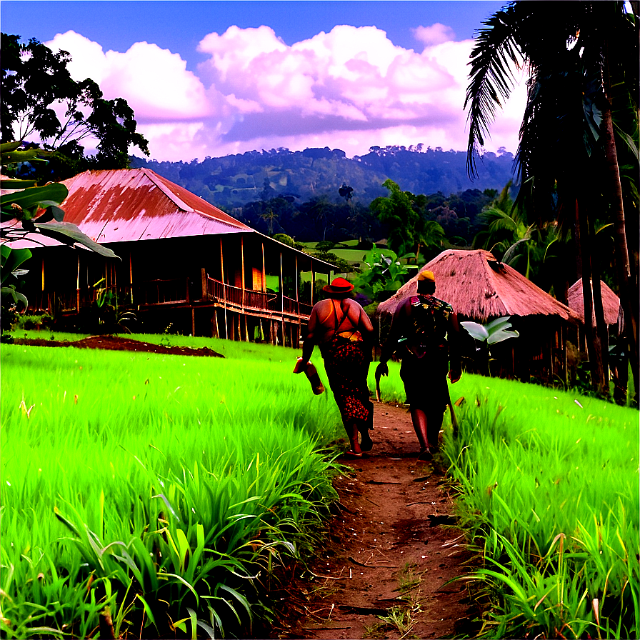 Rural And Countryside Retreats Png Ptt96